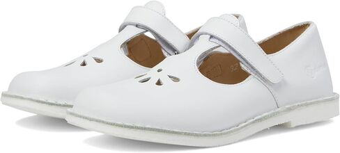 Naturino Girl's Paris VL (Toddler/Little Kid) Black EU 27 (US 10.5 Little Kid) M in Saudi Arabia