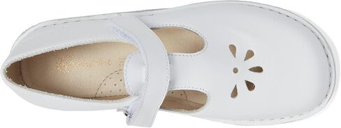 Naturino Girl's Paris VL (Toddler/Little Kid) Black EU 27 (US 10.5 Little Kid) M in Saudi Arabia