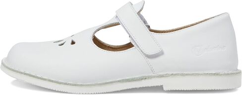 Naturino Girl's Paris VL (Toddler/Little Kid) Black EU 27 (US 10.5 Little Kid) M in Saudi Arabia