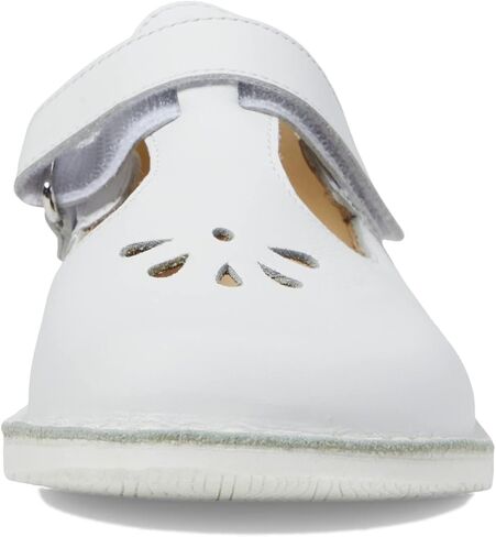 Naturino Girl's Paris VL (Toddler/Little Kid) Black EU 27 (US 10.5 Little Kid) M in Saudi Arabia