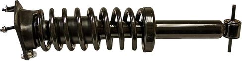 Gabriel Ultra ReadyMount G57107 Front Left Loaded Strut for Select Models: 93-02 Chevrolet Camaro; 93-02 Pontiac Firebird (1 Pack) in Saudi Arabia