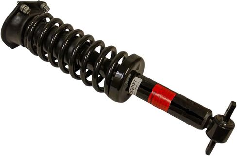 Gabriel Ultra ReadyMount G57107 Front Left Loaded Strut for Select Models: 93-02 Chevrolet Camaro; 93-02 Pontiac Firebird (1 Pack) in Saudi Arabia
