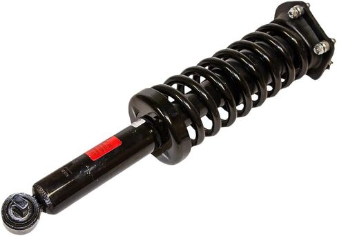Gabriel Ultra ReadyMount G57107 Front Left Loaded Strut for Select Models: 93-02 Chevrolet Camaro; 93-02 Pontiac Firebird (1 Pack) in Saudi Arabia