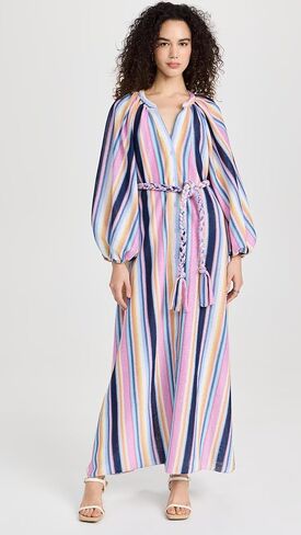 فستان Eivissa Tunic للسيدات in Saudi Arabia