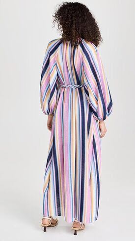 فستان Eivissa Tunic للسيدات in Saudi Arabia