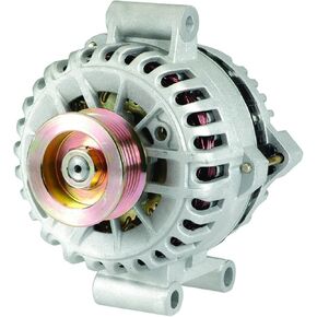 Premier Gear PG-8408 Alternator Replacement for Monterey V6 (04-07), Freestar V6 (04-07), 4F23-AA, RM6F2T-10300-BE, 6F2T-BB