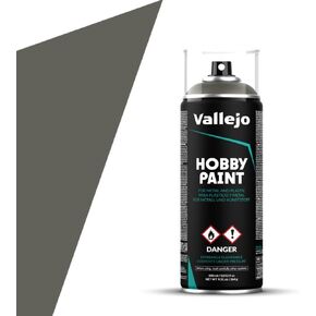 Infantry Color German Field Grey 400 mL Spray Can