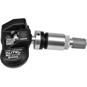 Autel Dual Frequency（315MHz+433MHz） Clamp-in OE-Level Universal Programmable MX-Sensor Metal Camp Stem