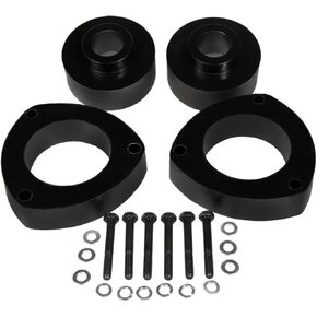 Leveling Lift Kit 1.2 inch 30mm Compatible with Volkswagen - Fits Arteon, Atlas, Golf, Golf Sportswan, Jetta, Passat, Polo, Tiguan, Touran