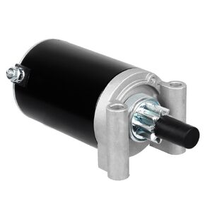 Gear Kohler Starter 7000 Series Replacement New for 3209801 3209803 3209804 3209808, 20-27HP Courage KT715 KT725 KT730 KT735 SV710 SV715 SV720 SV725 SV730 SV735 SV740 SV810 SV820 SV830