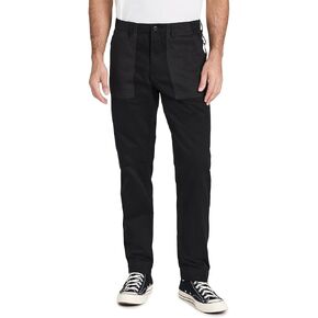 بنطال التعب الرجالي من Alpha Industries