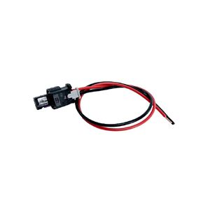 Side Marker Pigtail Connector Harness fit for Dodge Charger 2015 2016 2017 2018 2019 2020 2021 2022 Side Tail Light Connection Cable Side Marker Tail Light Connection Cable 1PCS