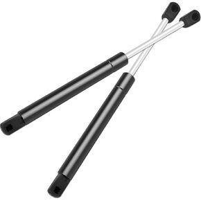ECCPP Lift Support Trunk Replacement Struts Gas Springs Fit For Buick Century 2000-2005,For Buick Regal 1999-2004,For Oldsmobile Intrigue 1998 Set of 2