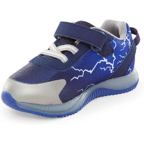Stride Rite 360 Boy's Storm Sneaker