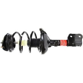 Monroe Quick-Strut 172536 Suspension Strut and Coil Spring Assembly for Honda Odyssey