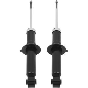 SCITOO Rear Shocks Set of 2 for Journey, Shocks Absorbers and Struts Fits 2011 2012 2013 2014 2015 2016 2017 2018 2019 for Dodge Journey Amortiguadores