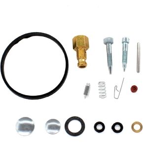 AISEN CARBURETOR REBUILD REPAIR KIT FOR TECUMSEH 632991 632774 632775 632776 632238 632242 632347 632622 OHM120 OHSK120 OHV125 OVM120 OXVL120 TVM170 TVM195 TVM220 TVXL195 TVXL220