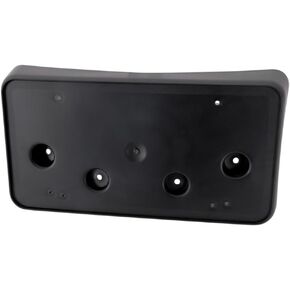 for Cadillac Escalade/Escalade ESV 2021 2022 2023 License Plate Bracket | Front | Made of Plastic | Replacement for GM1068239 | 191275885161, 84378315