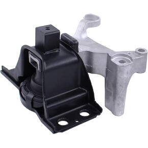 ApplianPar Front Right Engine Motor Mount for Nissan Sentra 2.0L 2007-2012