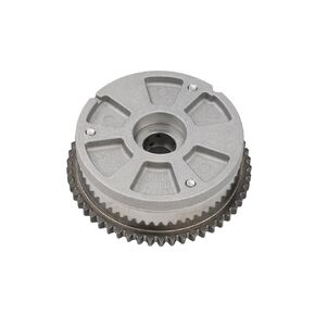 JDMON Variable Valve Timing (VVT) Sprocket Gear Compatible with Hyundai Elantra Kona Veloster Kia Forte Forte5 Seltos Soul 2017-2021 Replace 24350-2E700, 243502E700