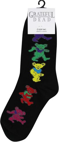 Grateful Dead Socks in Kuwait
