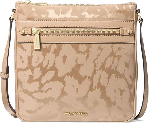 Michael Kors Jet Set Large North South Crossbody in Saudi Arabia