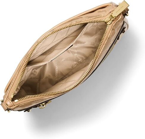 Michael Kors Jet Set Large North South Crossbody in Saudi Arabia