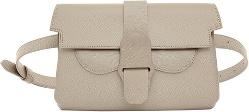 Senreve Aria Belt Bag, 100% Genuine Italian Leather Women's Handbag, Crossbody, Shoulder Bag, Sling Bag, Clutch in Saudi Arabia
