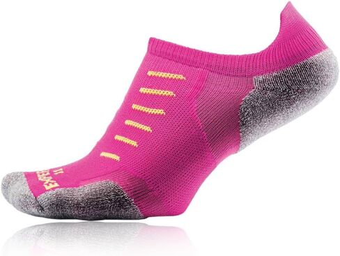 جوارب Xctu للسيدات من Thorlos رفيعة للجري بدون عرض in Kuwait