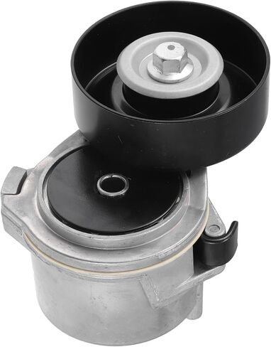 X AUTOHAUX حزام الموتر بكرة الجمعية رقم 2L3Z6B209BA لفورد E-150 V6 4.2L 2003 لفورد E-150 نادي عربة V6 4.2L 2003 in Saudi Arabia