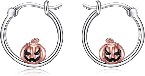 Small Hoop Earrings 925 Sterling Silver Huggie Cute Jewelry Birthday Gifts for Women in Saudi Arabia