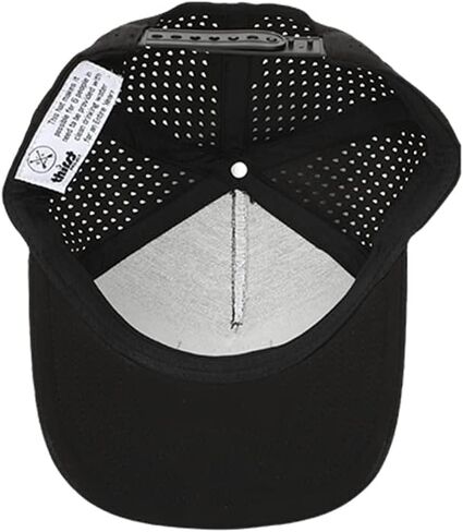SixHats 5 Panel Signature Hat | Waterproof & Sweatproof | Hats for a Cause in Saudi Arabia