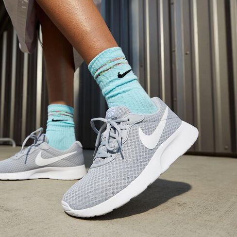 Nike Women's Tanjun Running Shoes in Kuwait