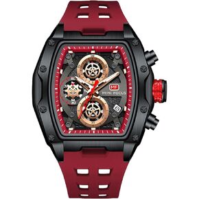 MF MINI FOCUS Watch 01