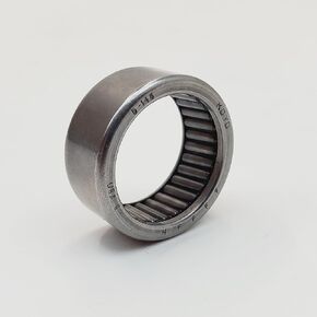 Inner Camshaft Needle Roller Bearing 1999-2006 Harley Twin Cam Models: 1999-2006 Softail FL/FX, Touring FLHT/FLHR/FLHX/FLTR, 1999-2005 Dyna FXD - Sold Individually - Replaces HD# 9198 - Made in USA