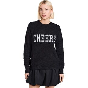 Z SUPPLY Women's Lizzy Sweater
