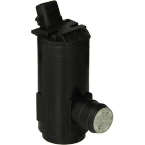 Genuine OEM 98510-3K010 Windshield Washer Motor and Pump Assembly / 985103K010 for Hyundai XG250 04-05 Sonata 05-10 Elantra 06 Kia/Replaces 0K20167483 0K2C067483 985103K000