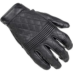 Cortech Scrapper Leather Gloves in Kuwait