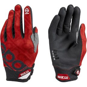 Sparco 002093RS1S Gloves