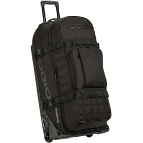 Ogio RIG9800 Wheeled Gear Bag Blackout