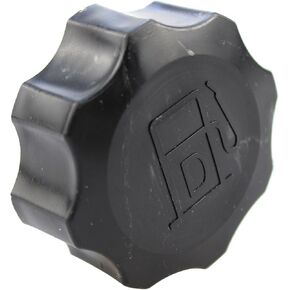 Fuel Cap Fit For Kubota Tractor Models B2301 B2601 L4600 B2301HSD B2601HSD L4600DT L4600H L4600F, TC402-42022 TC40242022