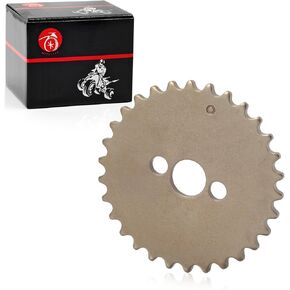 Camshaft Sprocket 30T For HONDA XR100 XR100R CRF100F XL100S NSF100 14321-436-000 14321-KN4-A60
