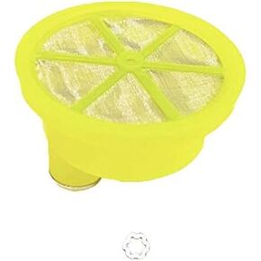 VST Fuel Filter For Yamaha Z150-Z300 HPDI - 18-79904, 68F-13915-00-00