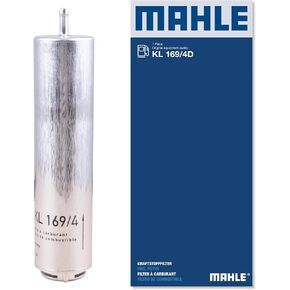 MAHLE KL169/4D Fuel Filter