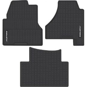 Floor Mats Compatible with International Prostar (2011-2017),Lonestar (2011-2019),LT625 (2018-2020),RH613 (2018-2023),Truck Floor Rubber Mats for International Accessories Includes 2PCS Set in Kuwait