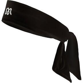 Head Tie Headband for Running, Crossfit & More