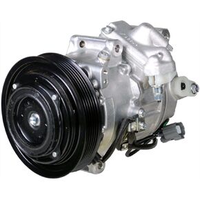 Denso 471-1482 A/C Compressor