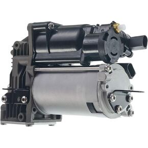 Air Ride Suspension Compressor Replacement for Mercedes-Benz W251 R320 R350 R500 R63 AMG with Airmatic