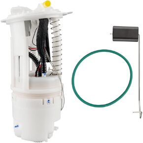 PHILTOP FG0843 Electric Fuel Pump Assembly for Commander 2006-2010 3.7L 4.7L 5.7L, Grand Cherokee 2005-2010 6.1L 5.7L 4.7L 3.7L
