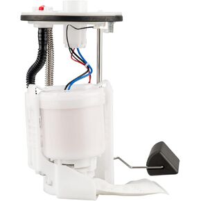 KAX FG1169 Electric Fuel Pump Module Assembly with Sending Unit, Compatible with Camry 2008-2011 L4 2.4L 2.5L, Solara 2007-2008 L4 2.4L, Gas 2AZFE, Replace# E8722M SP9043M
